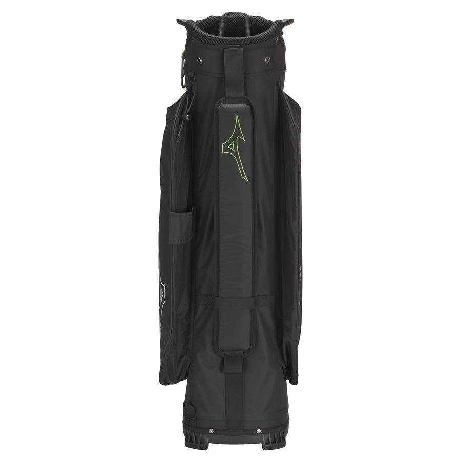 Mizuno BR-DRI Waterproof Golf Cart Bag BRDRIWPC24