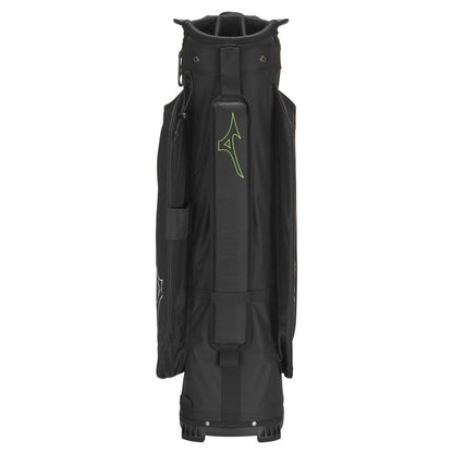 Mizuno BR-DRI Waterproof Golf Cart Bag BRDRIWPC24