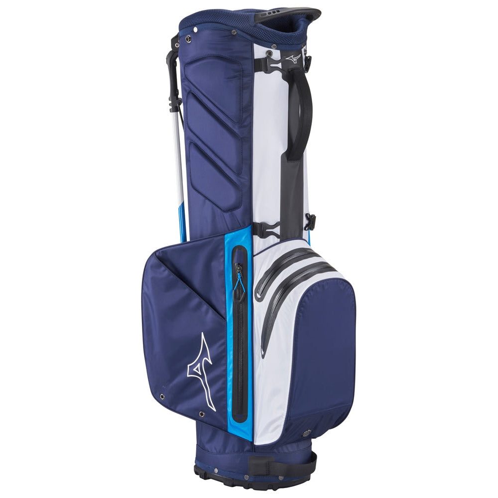Mizuno BR-DRI Waterproof Golf Stand Bag BRDRIWPS24