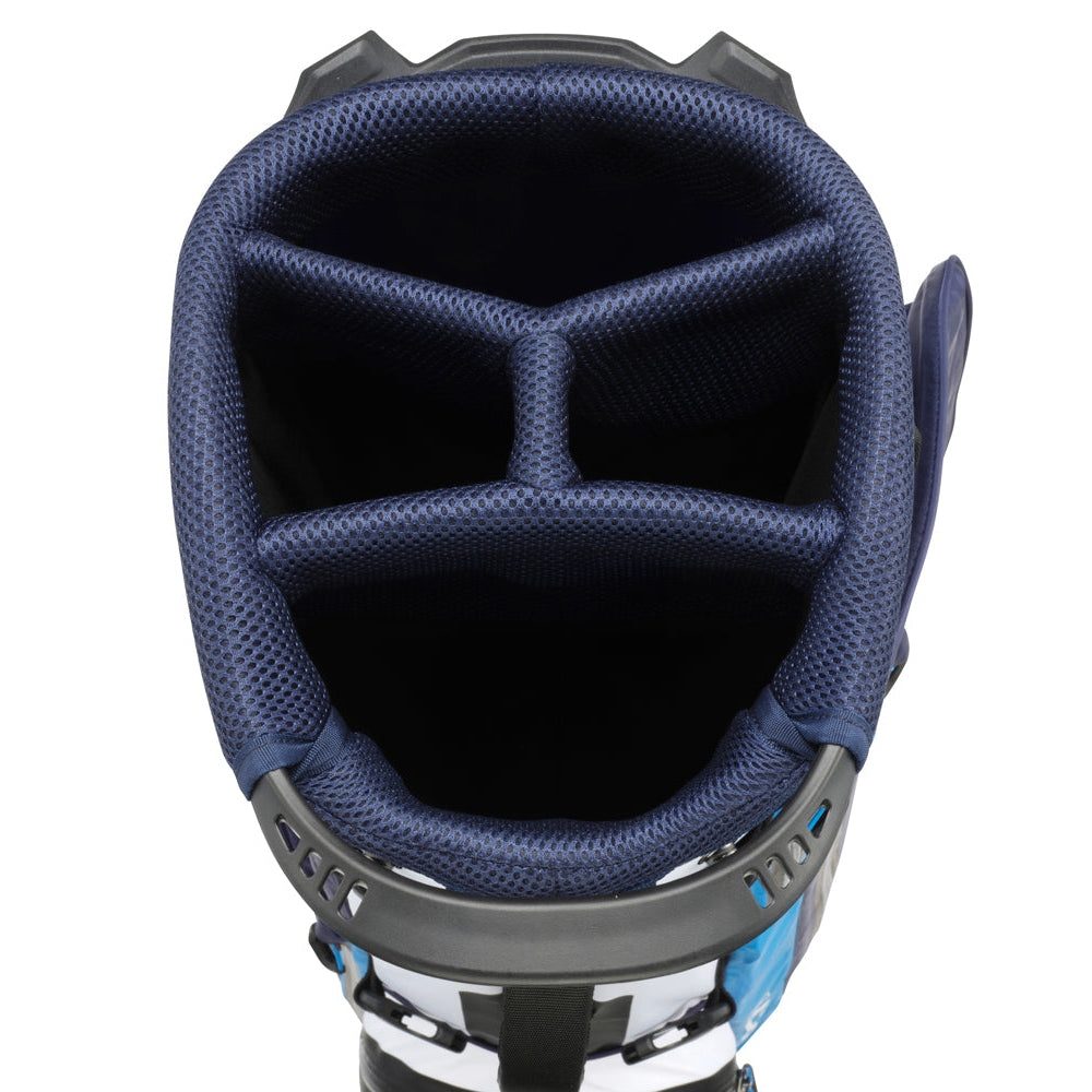 Mizuno BR-DRI Waterproof Golf Stand Bag BRDRIWPS24