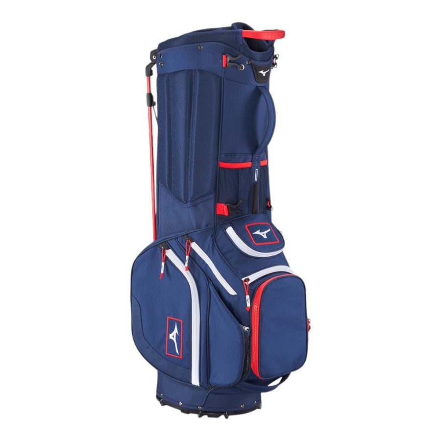 Mizuno BR-DX Golf Stand Bag BRDXS23 – Clarkes Golf
