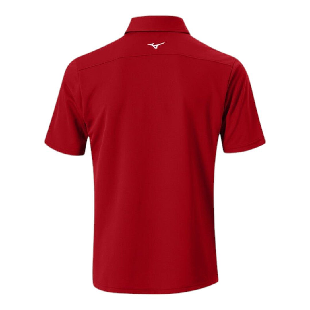 Mizuno BT ST Golf Polo Shirt 52GA2501