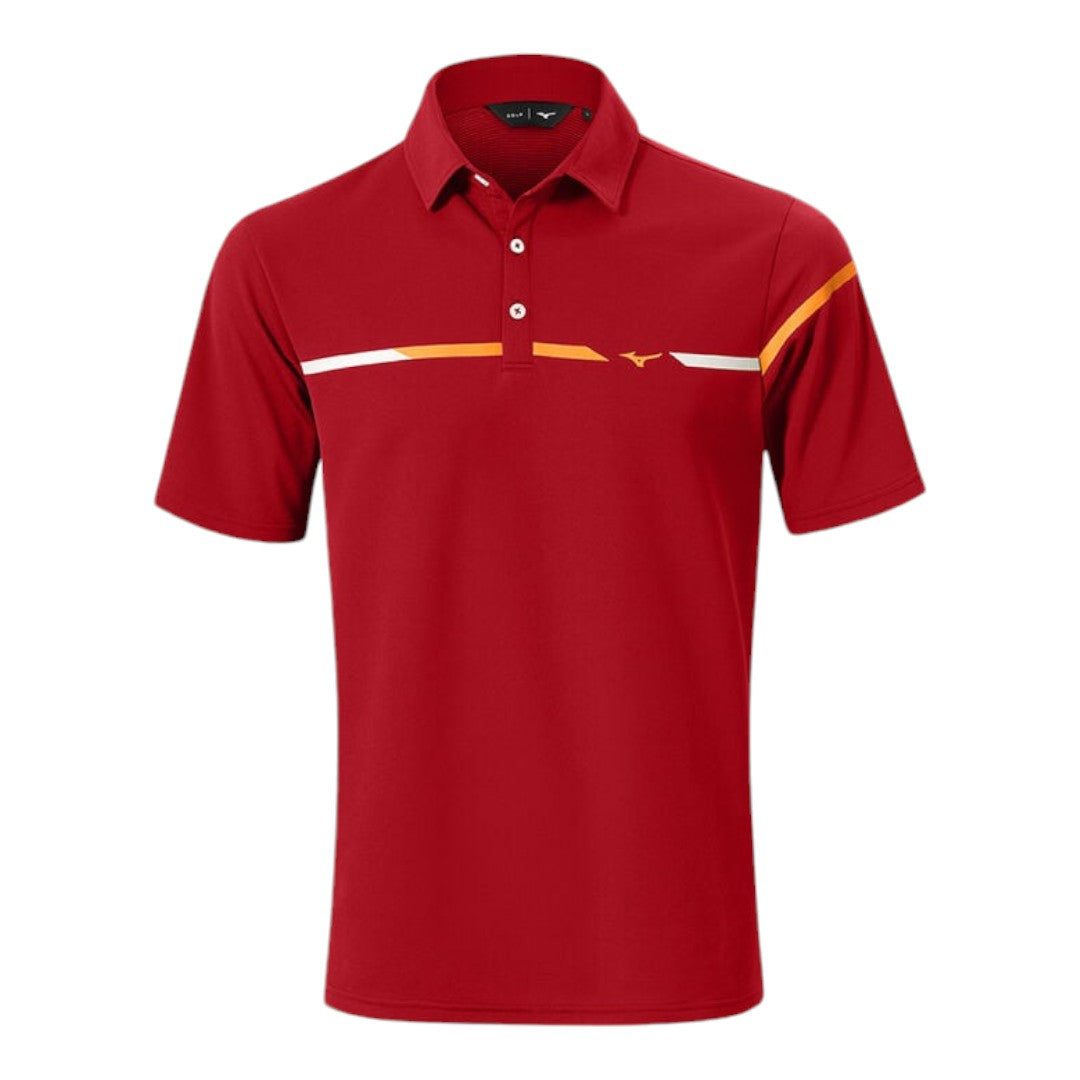 Mizuno BT ST Golf Polo Shirt 52GA2501