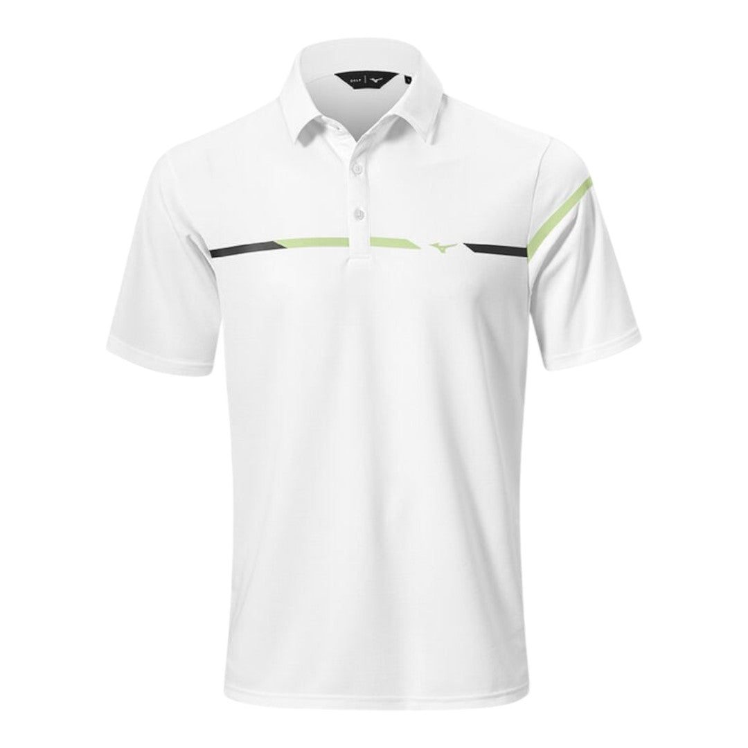 Mizuno BT ST Golf Polo Shirt 52GA2501