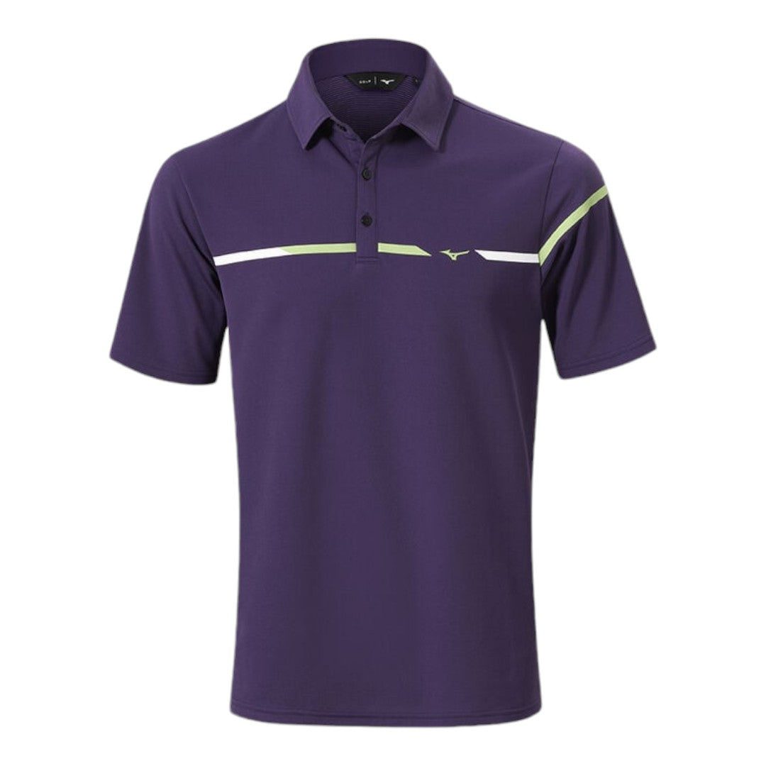 Mizuno BT ST Golf Polo Shirt 52GA2501