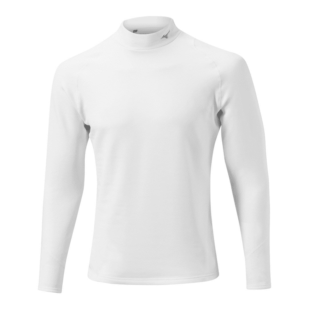 Mizuno Breath Thermo BioGear Golf Base Layer 52GJ0501