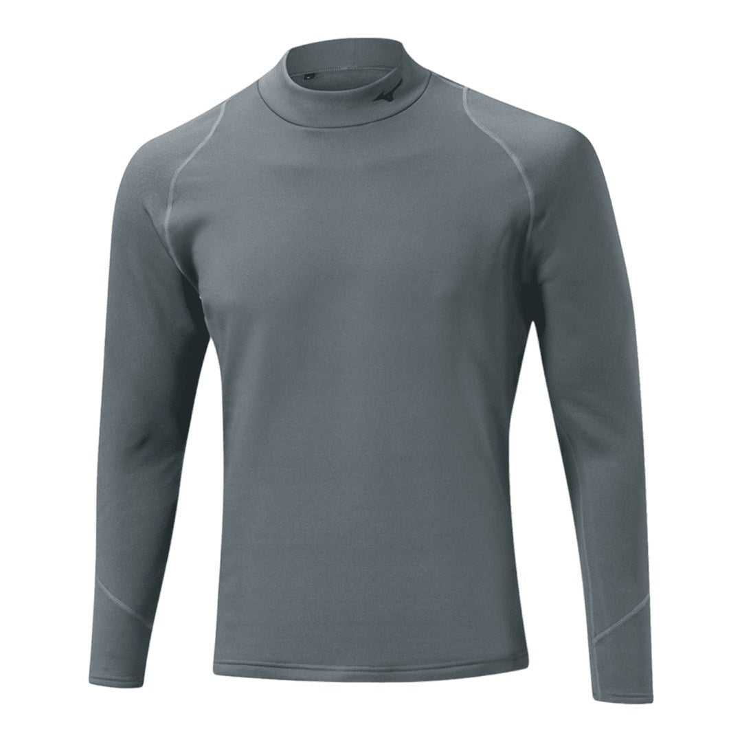 Mizuno Breath Thermo BioGear Golf Base Layer 52GJ0501