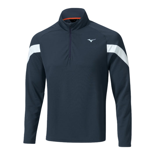 Mizuno Breath Thermo Drop 1/4 Zip Golf Mid Layer 52GAA504
