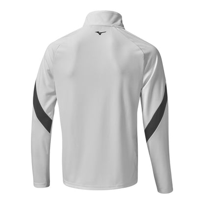 Mizuno Breath Thermo Drop 1/4 Zip Golf Mid Layer 52GAA504