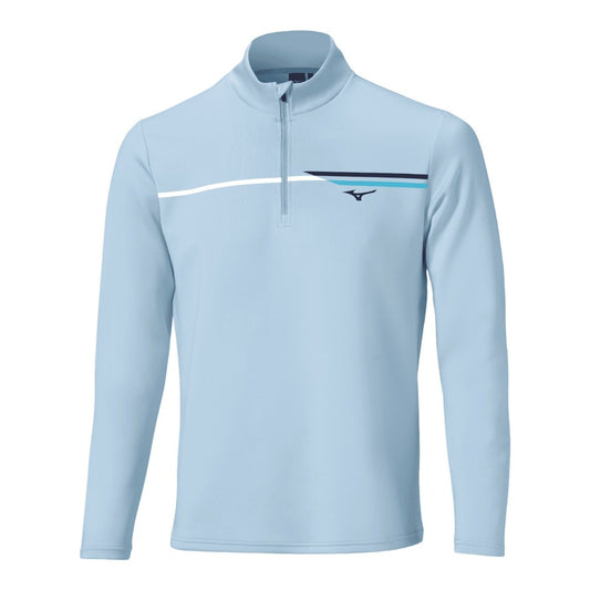 Mizuno Breeze T-Stripe Golf 1/4 Zip 52GCA001