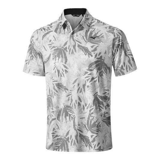 Mizuno Cali Cool Golf Polo Shirt 52GAB004