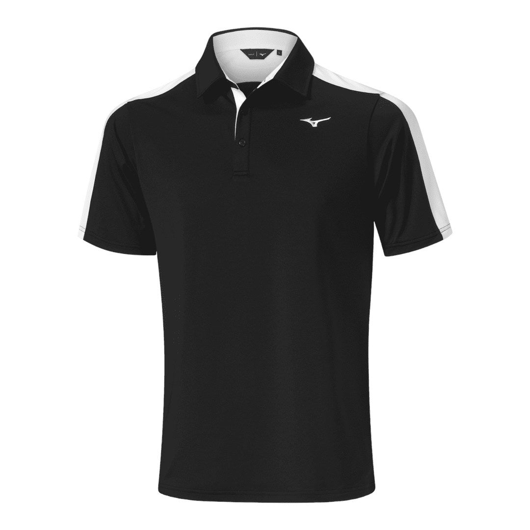 Mizuno Comp Trim Golf Shirt 52GAA001