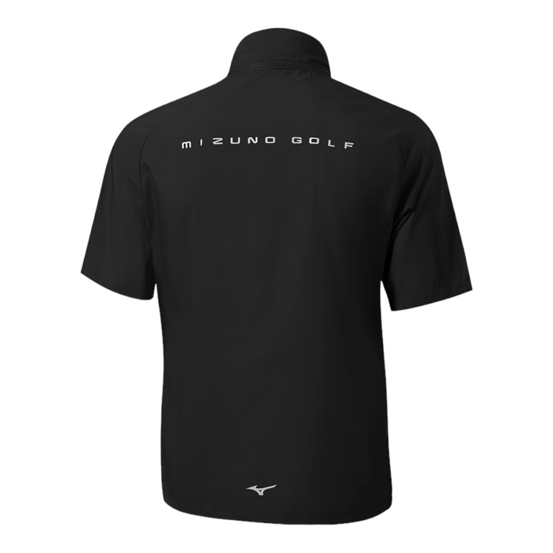 Mizuno Drizzle Golf Hoodie 52GEB003 – Clarkes Golf