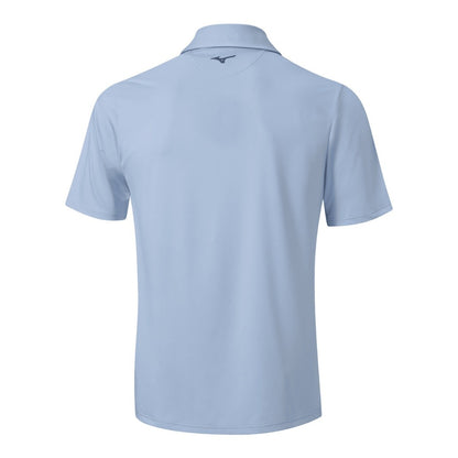 Mizuno Elite Print Golf Shirt 52GAA003