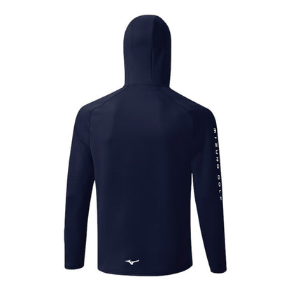 Mizuno G-Style Golf Hoodie 52GCB003