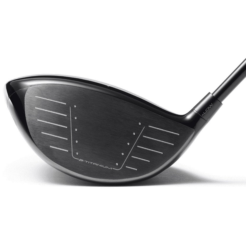 Mizuno ST-X Golf Driver