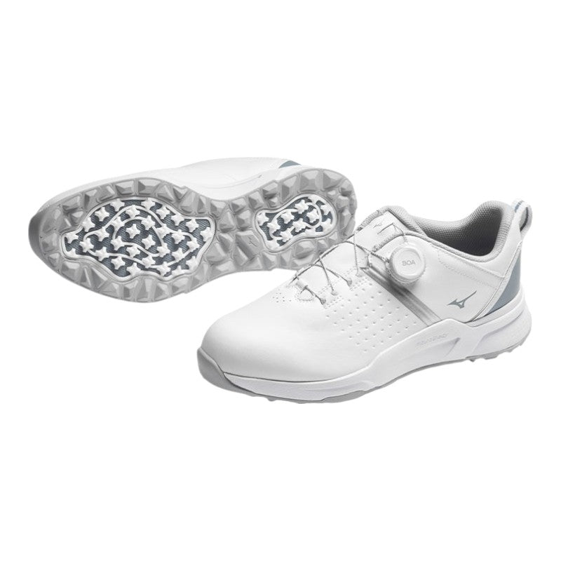 Mizuno Hazard Enerzy Boa Golf Shoes 51GQ2501