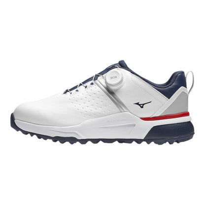 Mizuno Hazard Enerzy Boa Golf Shoes 51GQ2501