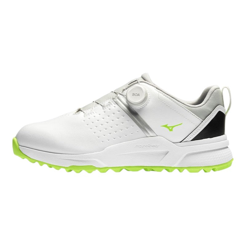 Mizuno Hazard Enerzy Boa Golf Shoes 51GQ2501