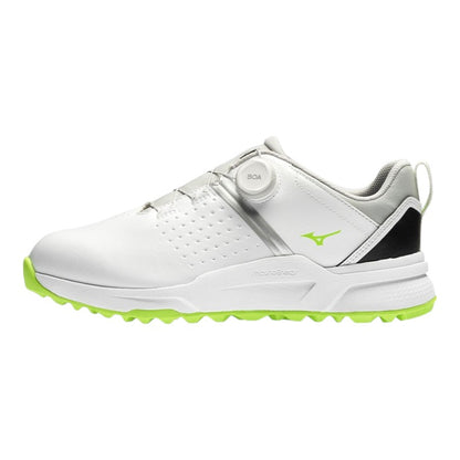 Mizuno Hazard Enerzy Boa Golf Shoes 51GQ2501