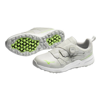 Mizuno Hazard Enerzy Limited Boa Golf Shoes 51GM2500