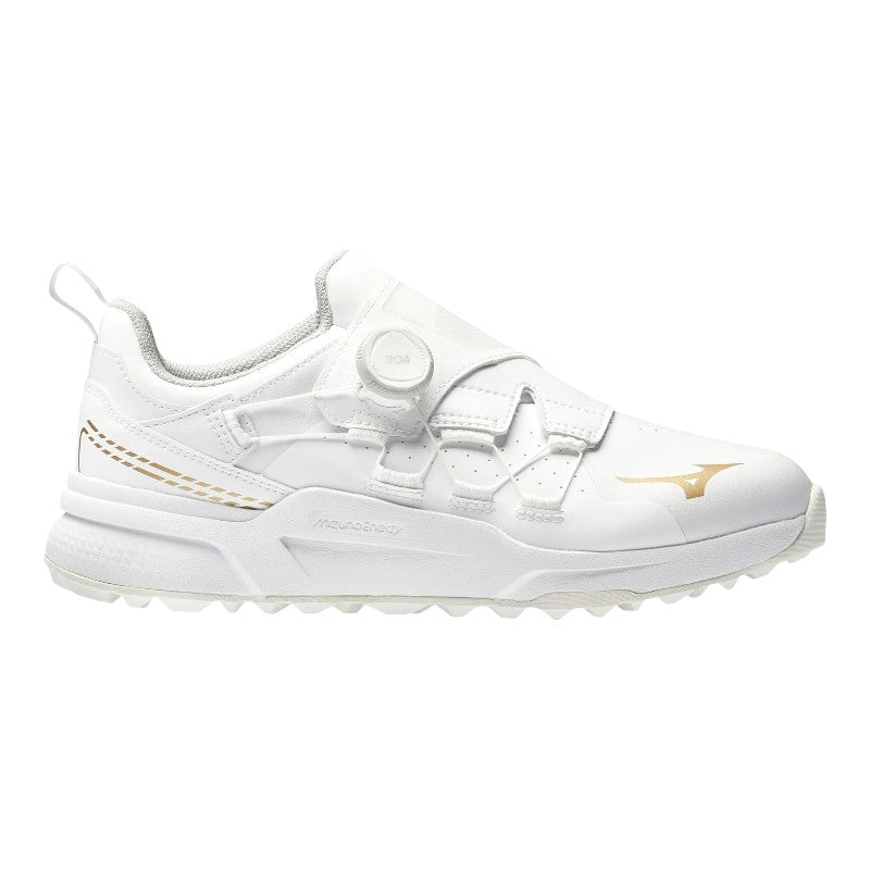Mizuno Hazard Enerzy Limited Boa Golf Shoes 51GM2500