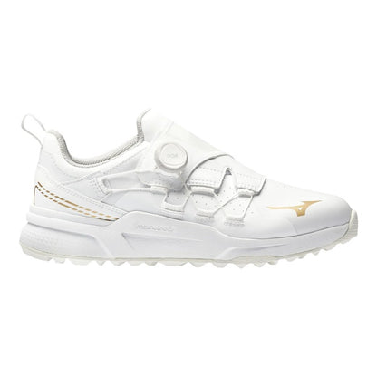 Mizuno Hazard Enerzy Limited Boa Golf Shoes 51GM2500