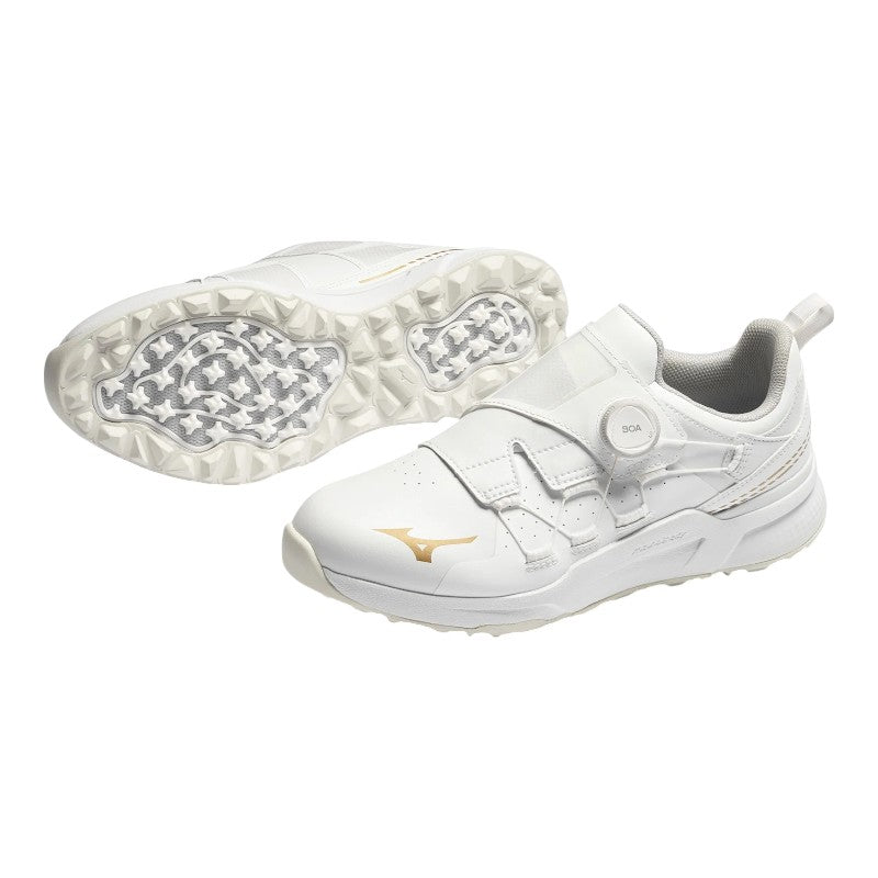 Mizuno Hazard Enerzy Limited Boa Golf Shoes 51GM2500