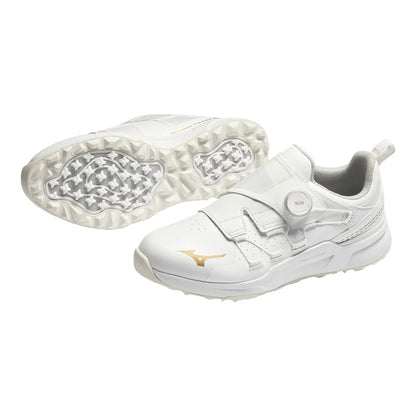 Mizuno Hazard Enerzy Limited Boa Golf Shoes 51GM2500
