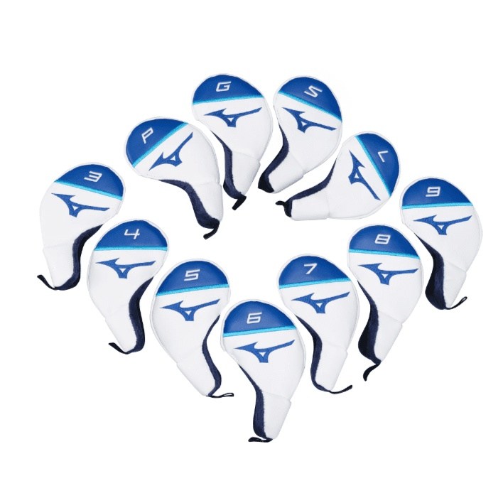 Mizuno Iron Golf Headcovers TIRONHC22