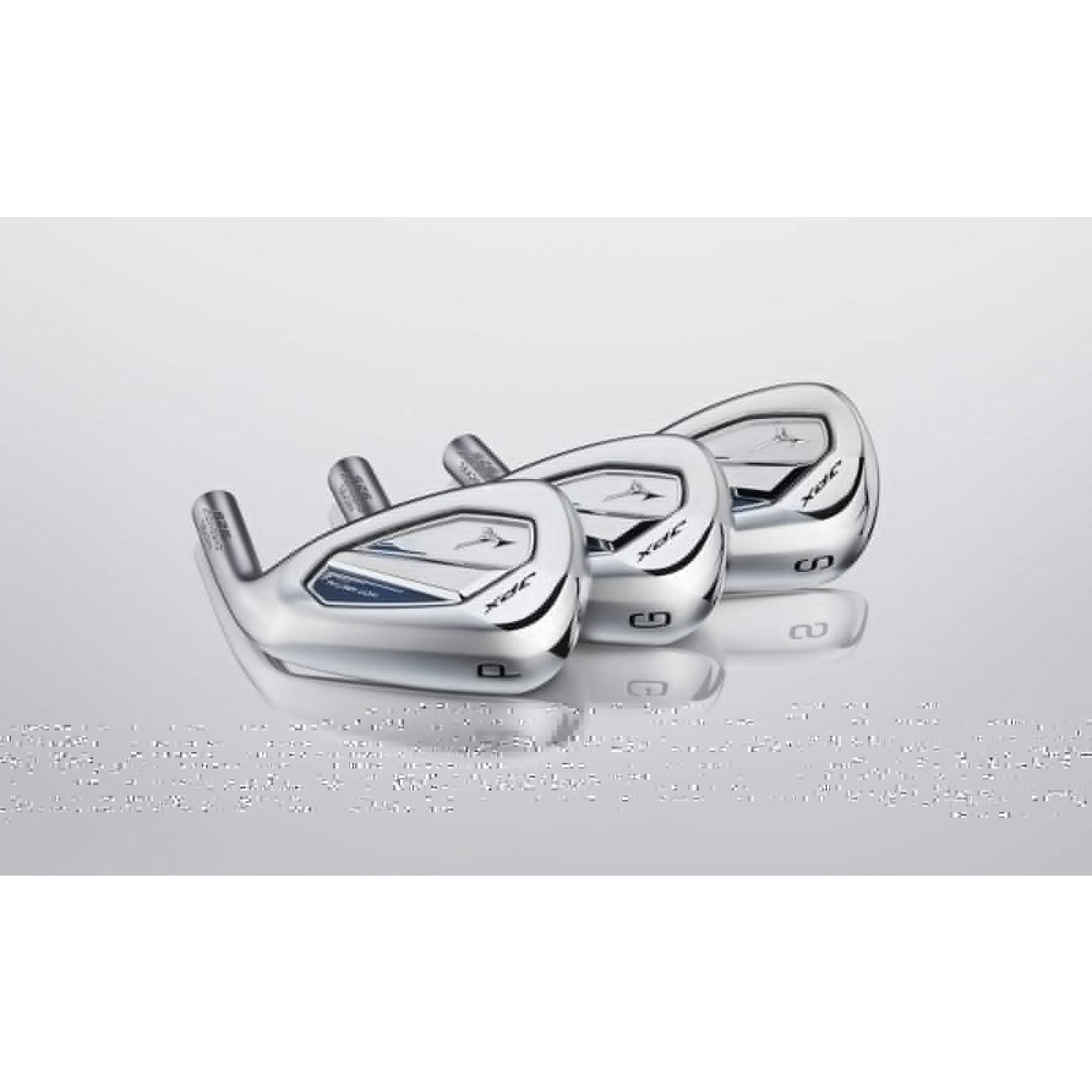 Mizuno JPX925 Hot Metal HL Golf Irons Graphite – Clarkes Golf