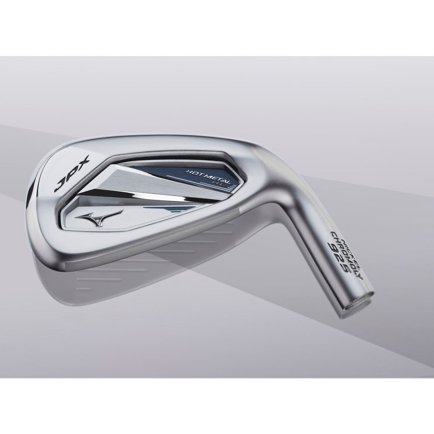 Mizuno JPX925 Hot Metal HL Golf Irons | Graphite – Clarkes Golf