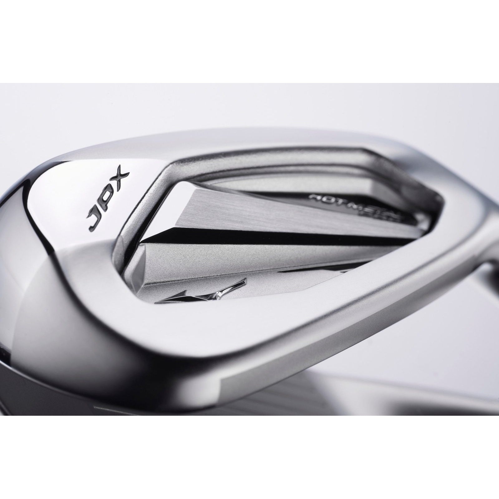 Mizuno JPX925 Hot Metal Pro Golf Irons Steel – Clarkes Golf