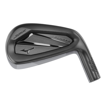 Mizuno JPX925 Forged Black Golf Irons | Steel