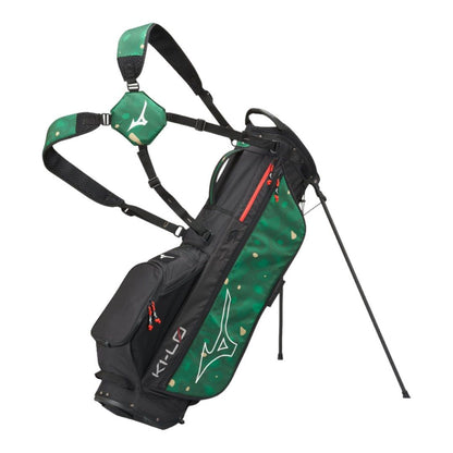 Mizuno K1LO Golf Stand Bag BK1LOS22