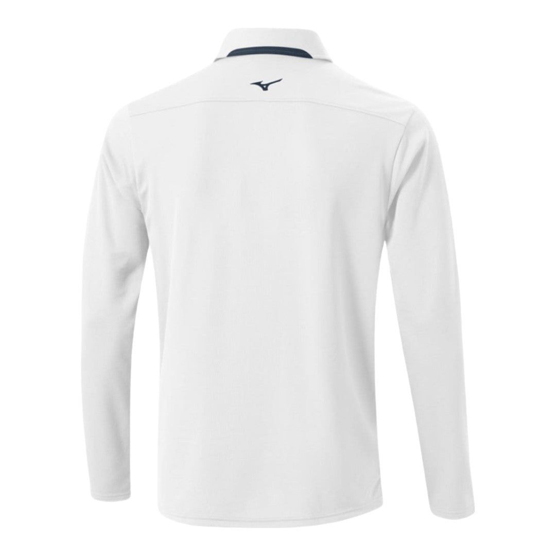 Mizuno L/S Golf Polo Shirt 52GA2503