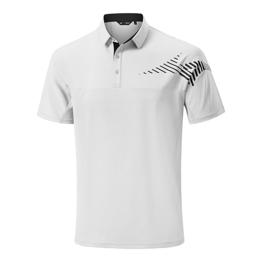 Mizuno Laser RB Golf Polo Shirt 52GAB009