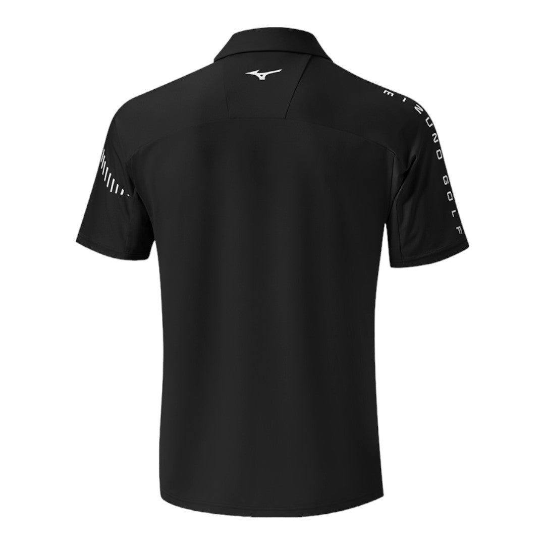 Mizuno Laser RB Golf Polo Shirt 52GAB009 – Clarkes Golf