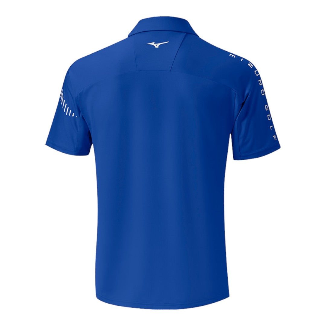 Mizuno Laser RB Golf Polo Shirt 52GAB009