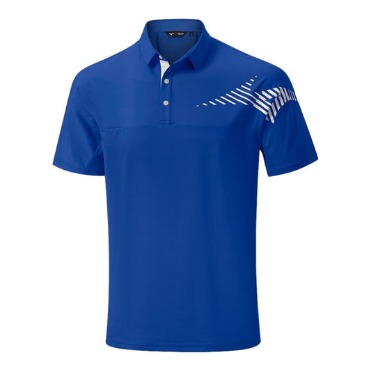 Mizuno Laser RB Golf Polo Shirt 52GAB009