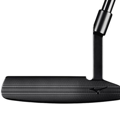 Mizuno M-Craft OMOI Black Golf Putter | 02