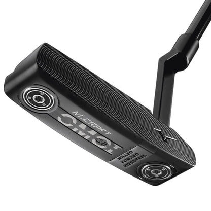 Mizuno M-Craft OMOI Black Golf Putter | 02
