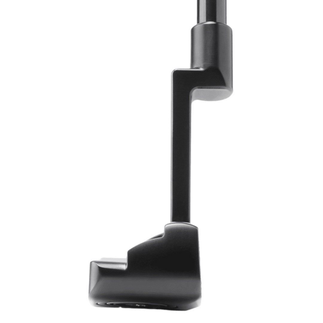Mizuno M-Craft OMOI Black Golf Putter | 02