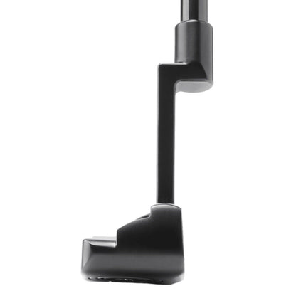 Mizuno M-Craft OMOI Black Golf Putter | 02