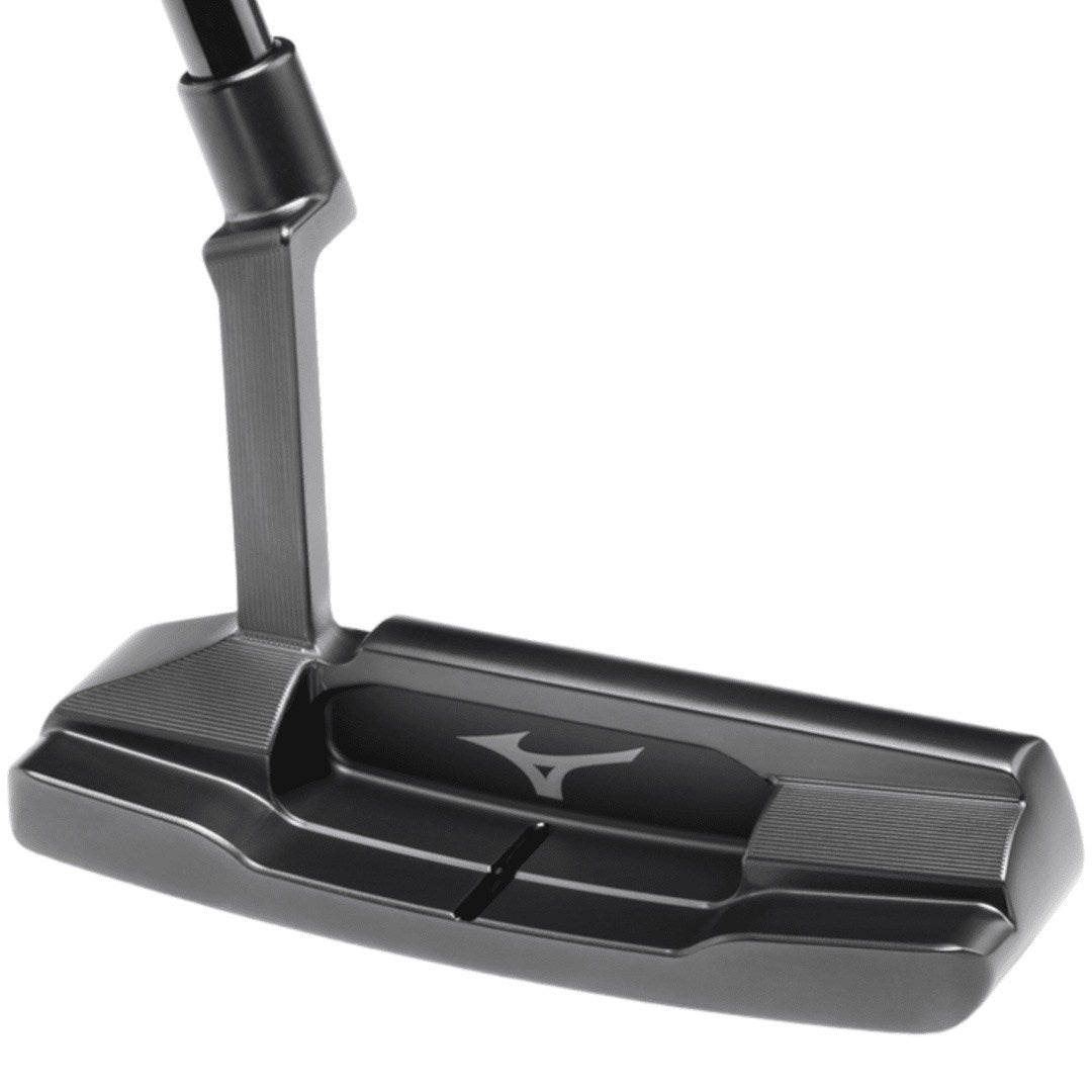 Mizuno M-Craft OMOI Black Golf Putter | 02