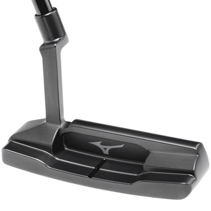 Mizuno M-Craft OMOI Black Golf Putter | 02