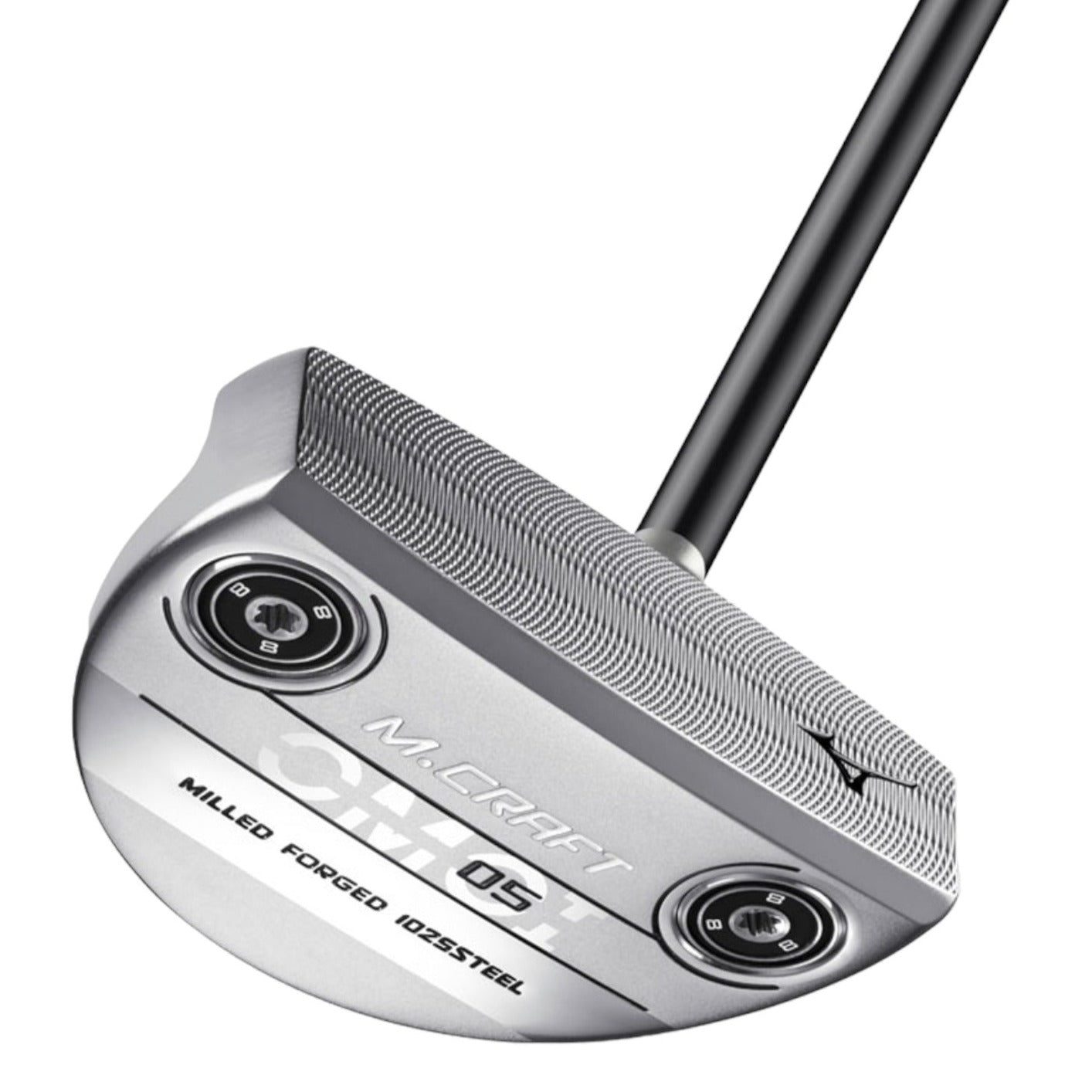 Mizuno M-Craft OMOI Double Nickel Golf Putter | 05