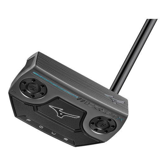 Mizuno M-Craft X Golf Putter | 4B