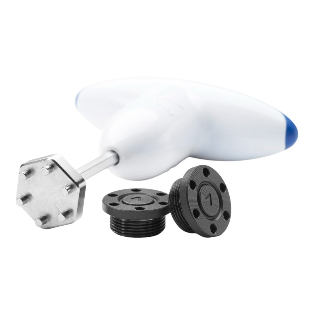 Mizuno M-Craft X Golf Putter | 4S