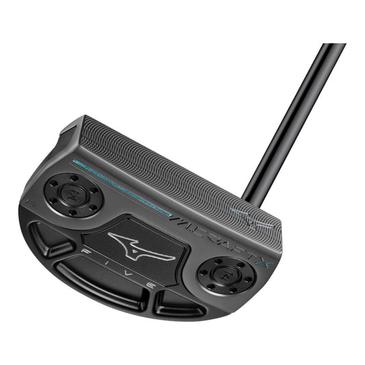 Mizuno M-Craft X Golf Putter | 5B